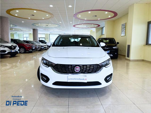 Fiat Tipo 1.6 Mjt 4 porte Easy - foto 2 di 30