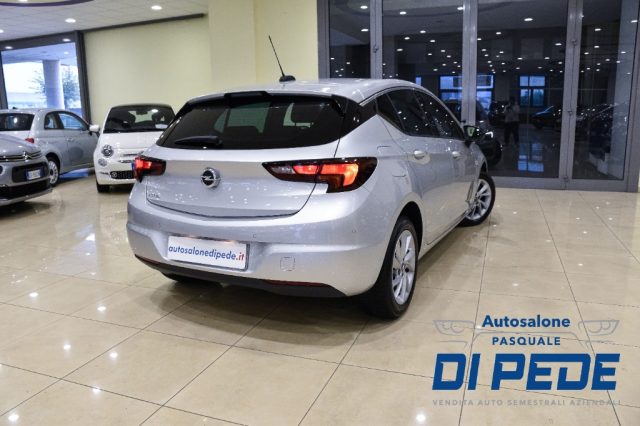 Opel Astra 1.6 CDTi 110CV Start&Stop 5 porte Business - foto 4 di 4