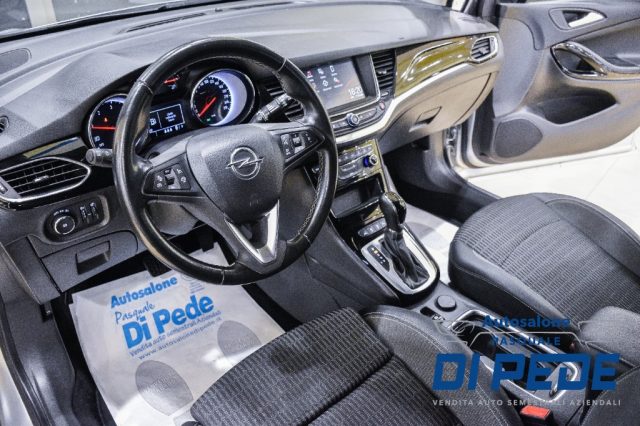 Opel Astra 1.6 CDTi 110CV Start&Stop 5 porte Business usato a MATERA
