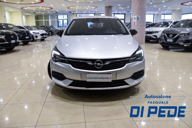 Opel Astra 1.6 CDTi 110CV Start&Stop 5 porte Business - foto 2 di 4