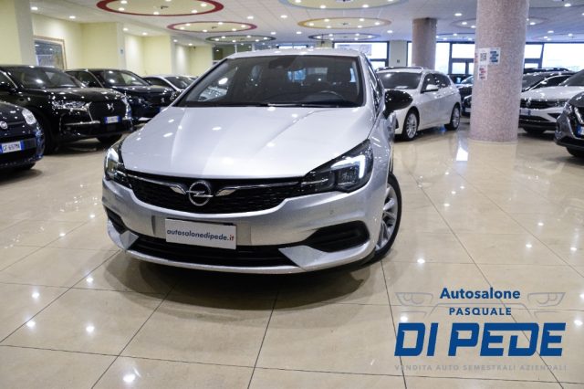 Opel Astra 1.6 CDTi 110CV Start&Stop 5 porte Business usato a MATERA
