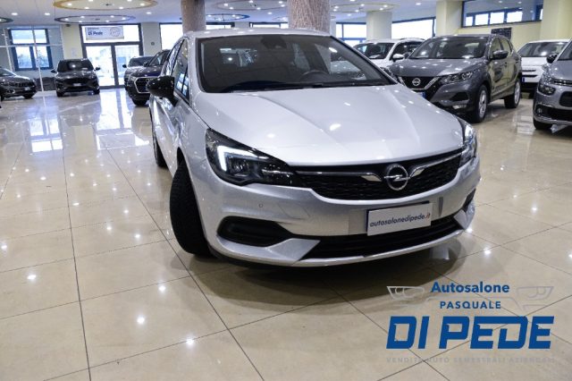 Opel Astra 1.6 CDTi 110CV Start&Stop 5 porte Business - foto 3 di 4