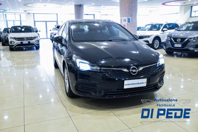 Opel Astra 1.5 CDTI 122 CV S&S AT9 Sports Tourer Business Ele - foto 2 di 4