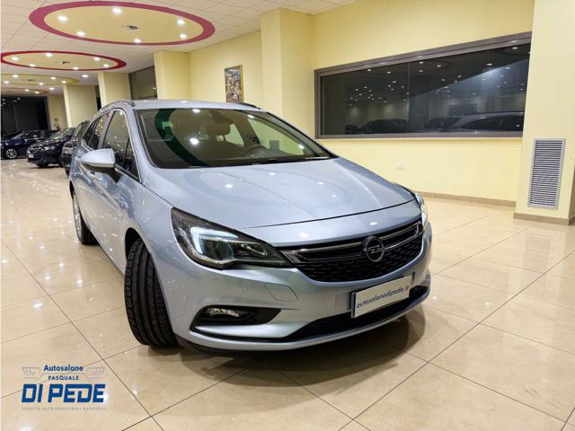 Opel Astra 1.6 CDTI 110 CV S&S Sports Tourer Business - foto 3 di 4