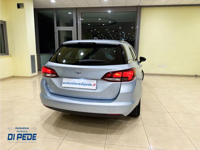 Opel Astra 1.6 CDTI 110 CV S&S Sports Tourer Business - foto 4 di 4