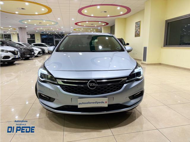 Opel Astra 1.6 CDTI 110 CV S&S Sports Tourer Business - foto 2 di 4