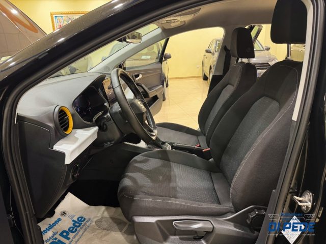 SEAT Ibiza 1.0 MPI 5 porte Business, del 2023, 40.849 km, in vendita a Matera (MT)