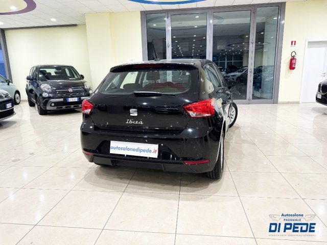 SEAT Ibiza 1.0 MPI 5 porte Business - foto 4 di 4