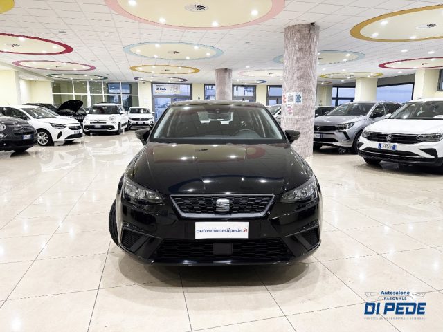 SEAT Ibiza 1.0 MPI 5 porte Business - foto 2 di 4