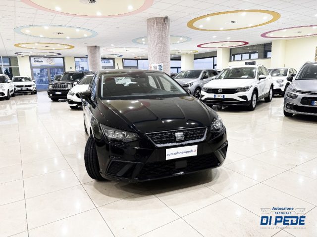 SEAT Ibiza 1.0 MPI 5 porte Business - foto 3 di 4