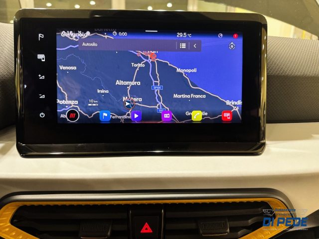 SEAT Ibiza 1.0 MPI 5 porte Business, del 2023, 40.849 km, in vendita a Matera (MT)