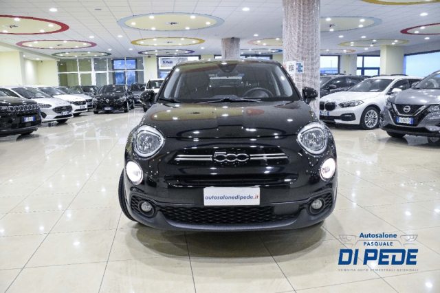 Fiat 500X 1.3 MultiJet 95 CV Club - foto 2 di 4