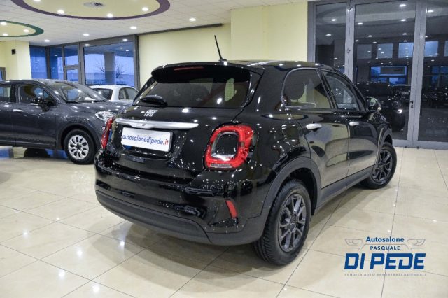 Fiat 500X 1.3 MultiJet 95 CV Club - foto 4 di 4