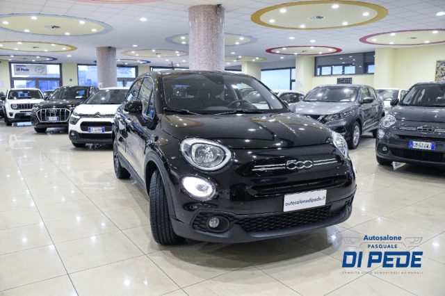 Fiat 500X 1.3 MultiJet 95 CV Club - foto 3 di 4