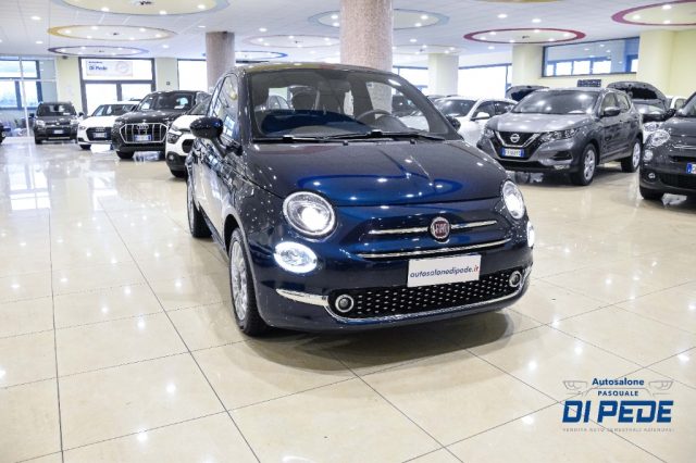 Fiat 500 1.0 Hybrid Dolcevita - foto 3 di 30