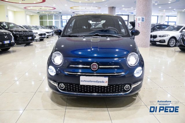 Fiat 500 1.0 Hybrid Dolcevita - foto 2 di 30