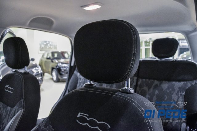 Fiat 500L 1.4 95 CV S&S Cross, del 2021, 92.734 km, in vendita a Matera (MT)