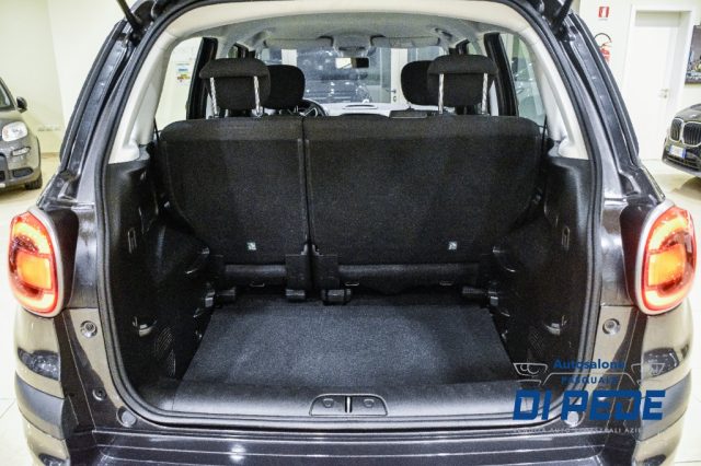 Fiat 500L 1.4 95 CV S&S Cross usato a MATERA