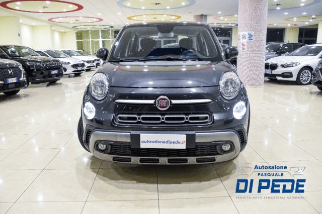 Fiat 500L 1.4 95 CV S&S Cross - foto 2 di 4