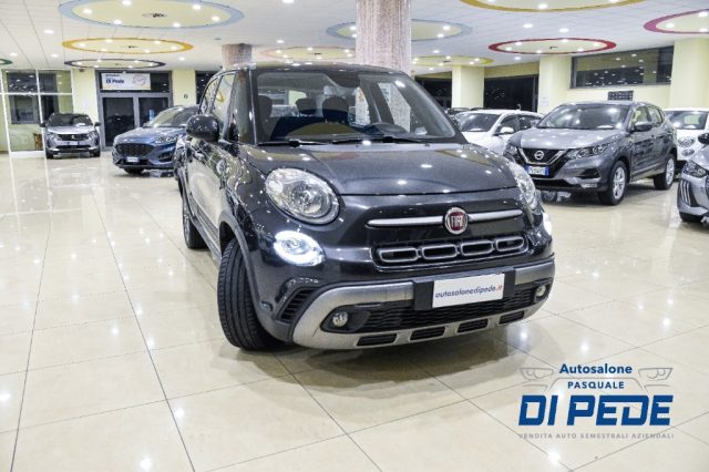 Fiat 500L 1.4 95 CV S&S Cross - foto 3 di 4
