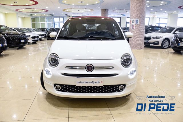 Fiat 500 C 1.0 Hybrid Dolcevita - foto 2 di 30