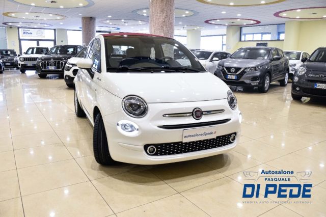 Fiat 500 C 1.0 Hybrid Dolcevita - foto 3 di 30