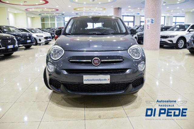 Fiat 500X 1.6 MultiJet 120 CV Urban - foto 2 di 4
