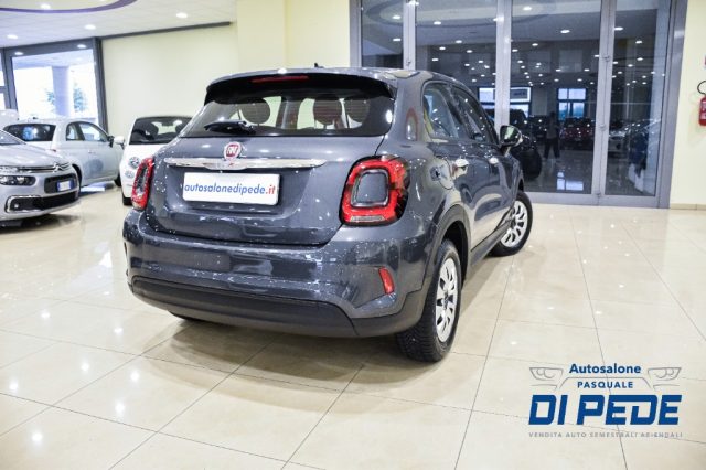 Fiat 500X 1.6 MultiJet 120 CV Urban - foto 4 di 4