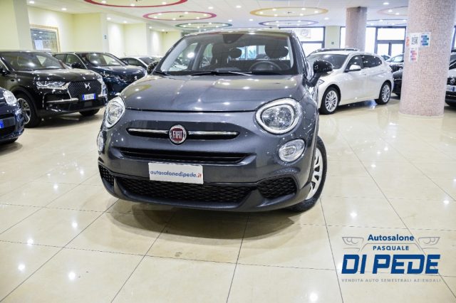 Fiat 500X 1.6 MultiJet 120 CV Urban usato a MATERA