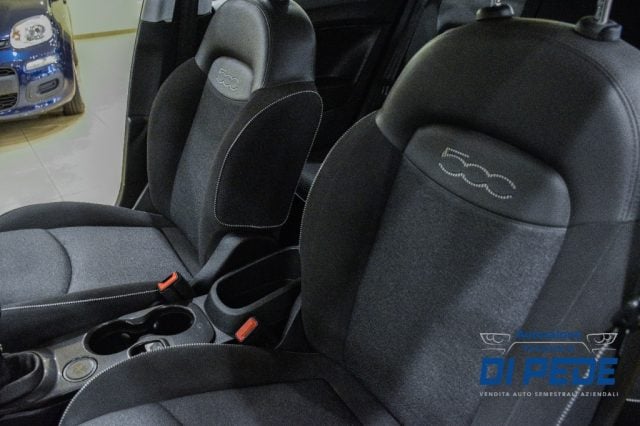 Fiat 500X 1.6 MultiJet 120 CV Urban, del 2021, 63.763 km, in vendita a Matera (MT)