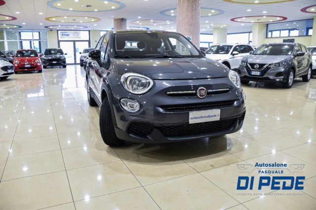 Fiat 500X 1.6 MultiJet 120 CV Urban - foto 3 di 4