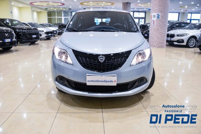 Lancia Ypsilon 1.0 FireFly 5 porte S&S Hybrid Oro usato a MATERA