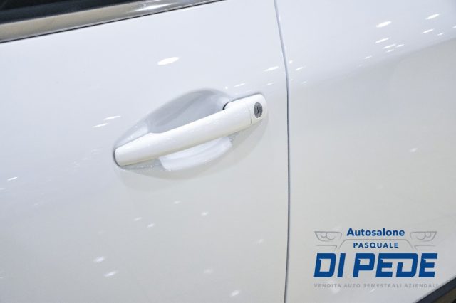 Peugeot 2008 1� serie BlueHDi 100 S&S Allure usato a MATERA