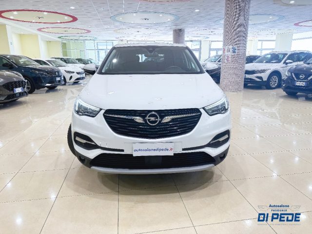 Opel Grandland X 1.5 diesel Ecotec Start&Stop aut. Innovation - foto 2 di 4