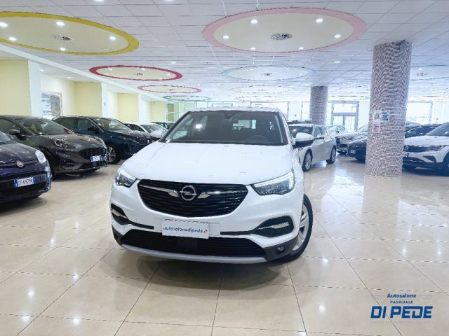 Opel Grandland X 1.5 diesel Ecotec Start&Stop aut. Innovation usato a MATERA