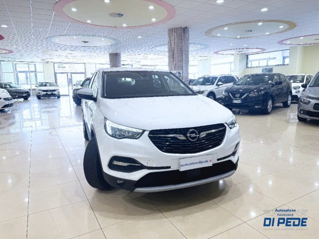 Opel Grandland X 1.5 diesel Ecotec Start&Stop aut. Innovation - foto 3 di 4