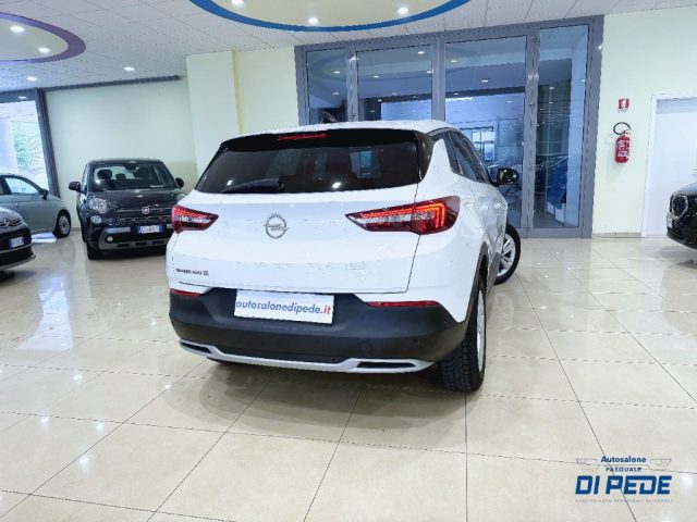 Opel Grandland X 1.5 diesel Ecotec Start&Stop aut. Innovation - foto 4 di 4