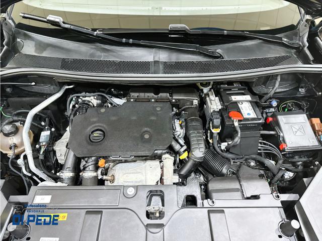 DS Automobiles DS 7 Crossback BlueHDi 130 aut. Business usato a MATERA