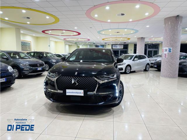 DS Automobiles DS 7 Crossback BlueHDi 130 aut. Business usato a MATERA