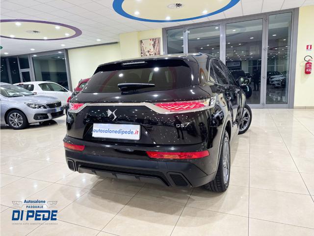 DS Automobiles DS 7 Crossback BlueHDi 130 aut. Business - foto 4 di 4