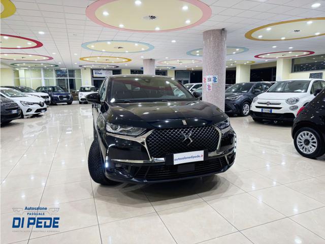 DS Automobiles DS 7 Crossback BlueHDi 130 aut. Business - foto 3 di 4