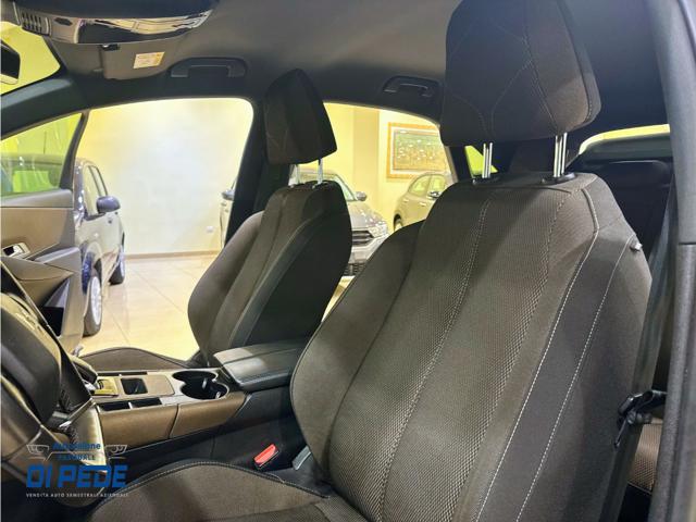 DS Automobiles DS 7 Crossback BlueHDi 130 aut. Business, del 2020, 86.486 km, in vendita a Matera (MT)