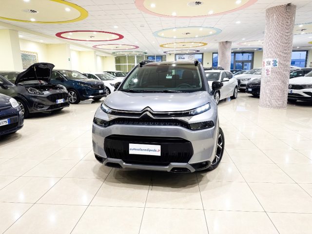 Citroen C3 Aircross PureTech 130 S&S EAT6 Shine semestrale a MATERA