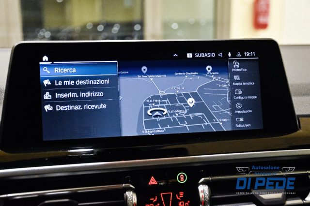BMW X4 xDrive20d 48V, del 2023, 20.955 km, in vendita a Matera (MT)