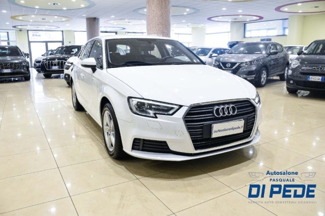 Audi A3 SPB 35 TDI S tronic Business - foto 2 di 4