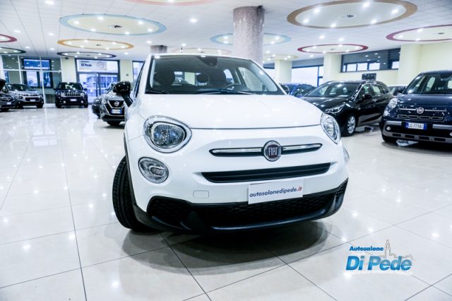 Fiat 500X 1.3 MultiJet 95 CV Urban - foto 3 di 4