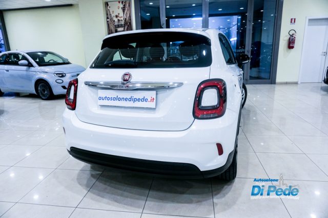 Fiat 500X 1.3 MultiJet 95 CV Urban - foto 4 di 4