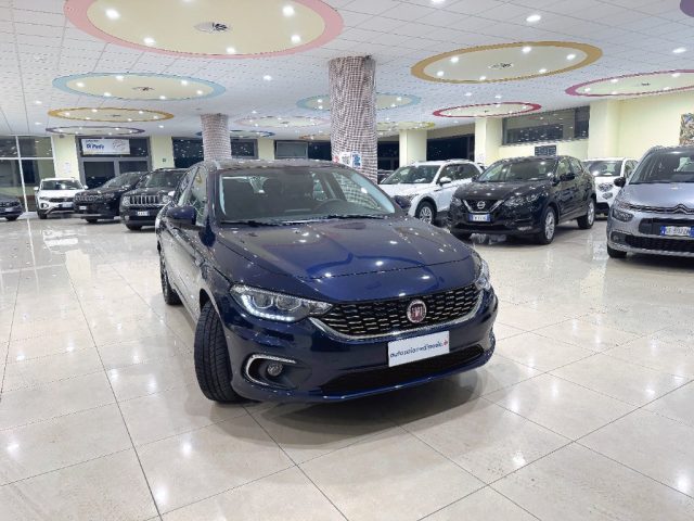 Fiat Tipo 1.6 Mjt S&S 5 porte Mirror - foto 3 di 4