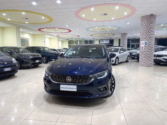 Fiat Tipo 1.6 Mjt S&S 5 porte Mirror usato a MATERA