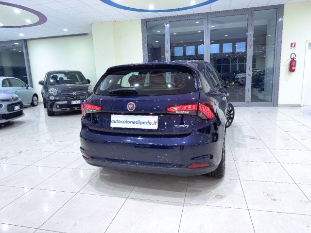 Fiat Tipo 1.6 Mjt S&S 5 porte Mirror - foto 4 di 4